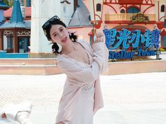 -成都欢乐谷