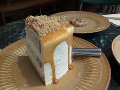 -BAKER&SPICE(安福路店)