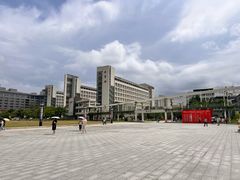 -广东财经大学(广州校区)