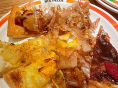 -比格比萨自助(南京万达茂店)