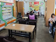 -闫家炸鸡架(五爱总店)