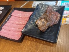 -·缸桶屋·韩式牛肋条自助烤肉(西湖D11店)