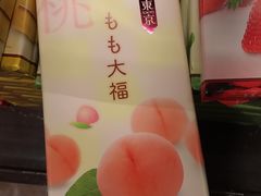 -TIAT DUTY FREE SHOP NORTH(羽田机场店)