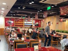 -宏状元现熬粥·京味菜(五棵松店)