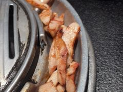 -GOGIYA·咕叽吖韩国传统烤肉店(小榄店)