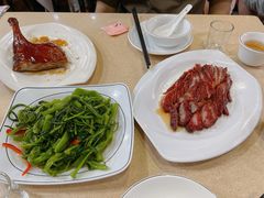 -老字号蛇口德记烧腊饭店·海鲜加工