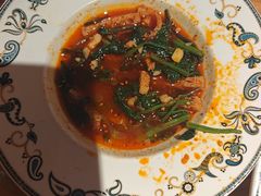 -胖老汉椒麻鸡清真新疆菜(西御街店)