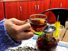-茯茶镇