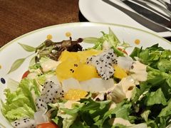 -萨莉亚意式餐厅(龙阳广场店)
