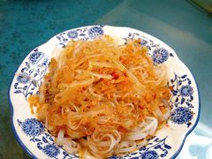 黄记凉粉-富临轩私房菜(集庆门大街店)