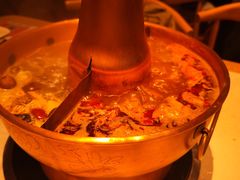 -东门口涮肉·砂锅·烤串(老门东店)