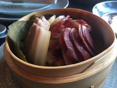 -丽江金茂凯悦臻选酒店-滇香馆