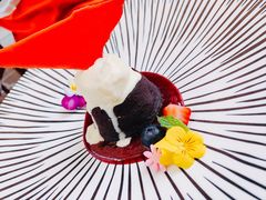 -北京古城老院厉晓麟精致菜