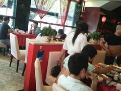 -韶山冲湘菜(中兴大街店)