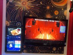 -自由港KTV(王子公主金平店)