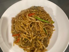 -蘇河湾·新鲁菜·泰山宴(泰山店)