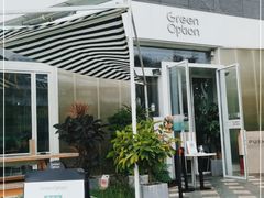 -Green Option(官舍店)