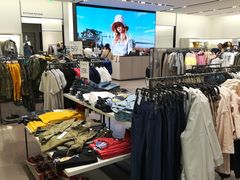 -ZARA(熙地港店)