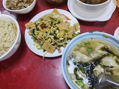 -郑家包子牛肉拉面(尚勤路店)