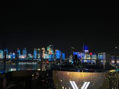 -VENU+海景酒廊