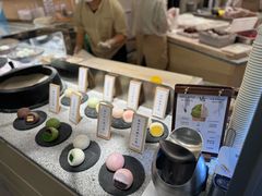 -米糯糯·MINONO·大福冰淇淋(青岛万象城店)