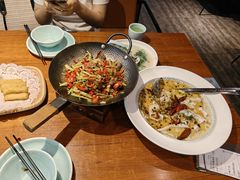 -鱼亨小鲜酸菜鱼(大信店)