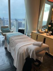 点击看大图 -广州四季酒店·花水疗中心·高空Spa