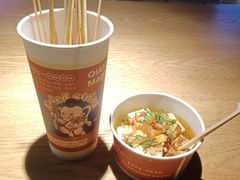 -千禧炸串(明瓦廊店)