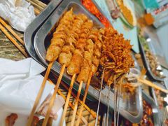 -食问天烤羊头(东南郡总店)