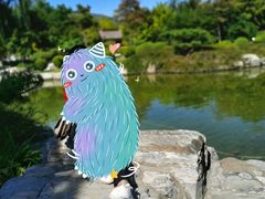 -北京园博大酒店