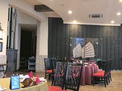 -南沙游艇会·大兵船餐厅