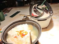 -锦府盐帮·李宅(领展购物广场中关村店)