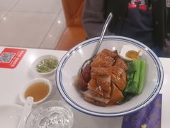 -金湖港式餐厅(建外店)