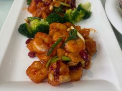 -大鸭梨烤鸭店(金顶街店)