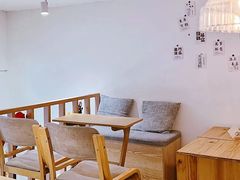 -Oasis coffee燕谷咖啡(公信店)