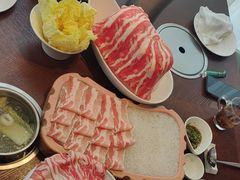 -东海怡品海鲜豆捞(舟宿夜江店)