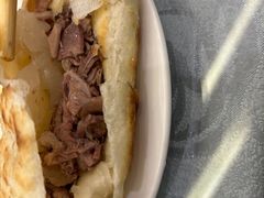 -高玛纳驴肉火烧(河间总店)