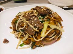 -十二粤味·顺德菜·烧鹅点心(五四广场店)