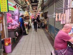 -元朗政府合署暨大桥街市