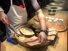 -阿甘锅盔(合生汇购物中心店)