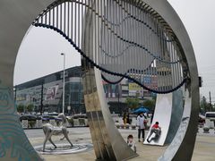 -万达广场(松江店)
