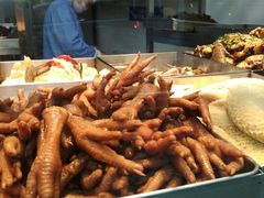 -老人和饭店(淮海中路店)