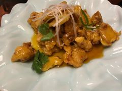 -望海湾·清真餐厅