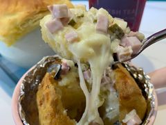 -库滋明·俄罗斯特色美食(中央大街店)