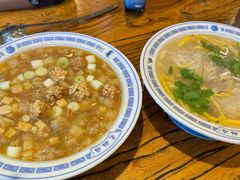 -老雒阳面馆·水席(定鼎门店)