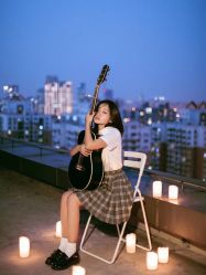 -小时光摄影工作室
