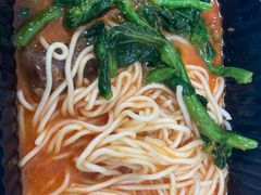 -和府捞面(景枫中心店)