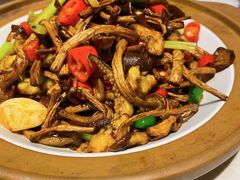 -徽镇小厨·经典徽菜(十里河店)