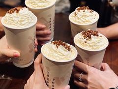 -成川茶店·潮汕工夫浓茶(万象店)