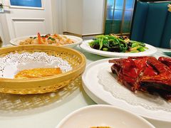 -老广酒楼(樱花店)